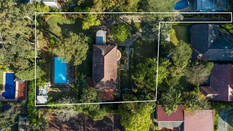 Sixth view of Homely house listing, 3 Norfolk Street, Killara NSW 2071