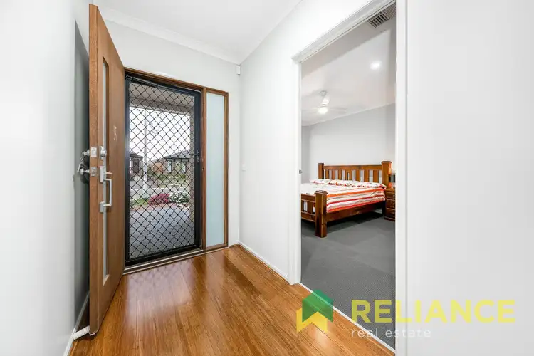Third view of Homely house listing, 16 Yates Avenue, Truganina VIC 3029
