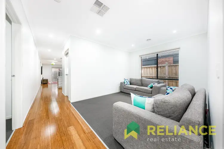Fourth view of Homely house listing, 16 Yates Avenue, Truganina VIC 3029