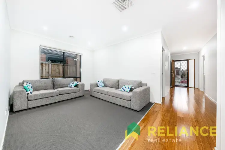 Fifth view of Homely house listing, 16 Yates Avenue, Truganina VIC 3029