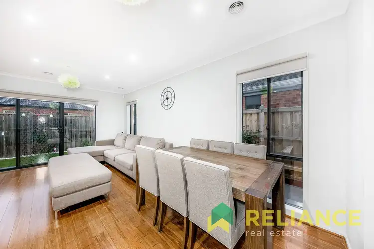 Sixth view of Homely house listing, 16 Yates Avenue, Truganina VIC 3029