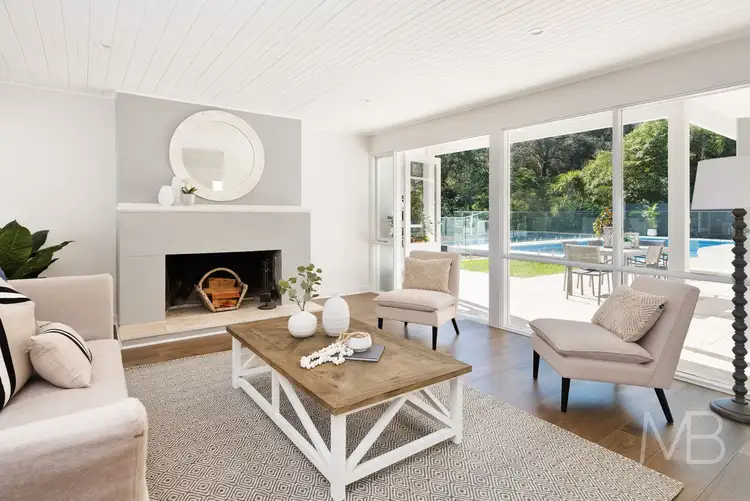 Fifth view of Homely house listing, 1 Caringal Place, St Ives NSW 2075