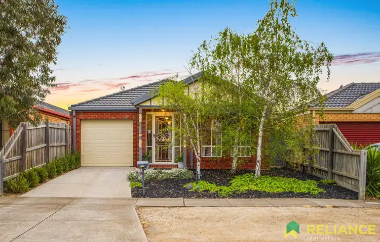 Main view of Homely house listing, 72 Damask Drive, Tarneit VIC 3029
