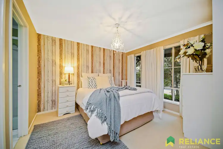 Fourth view of Homely house listing, 72 Damask Drive, Tarneit VIC 3029