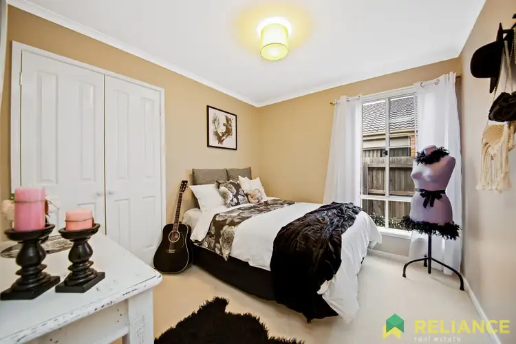 Sixth view of Homely house listing, 72 Damask Drive, Tarneit VIC 3029