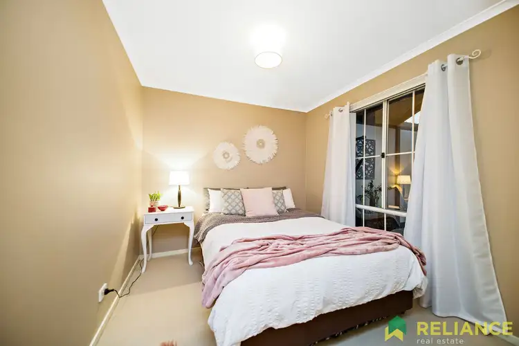 Seventh view of Homely house listing, 72 Damask Drive, Tarneit VIC 3029
