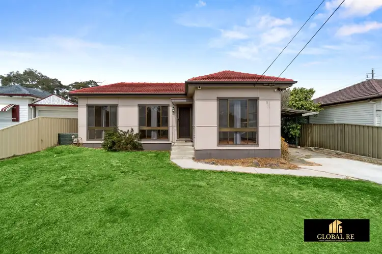 50 Marsh Parade, Casula NSW 2170