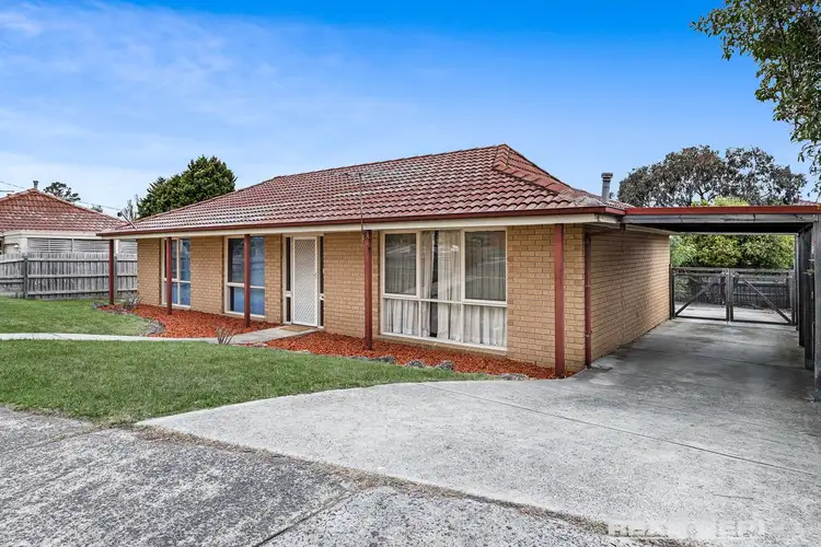 34 Warana Drive, Hampton Park VIC 3976