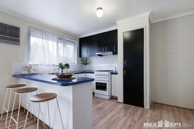 Fourth view of Homely house listing, 34 Warana Drive, Hampton Park VIC 3976