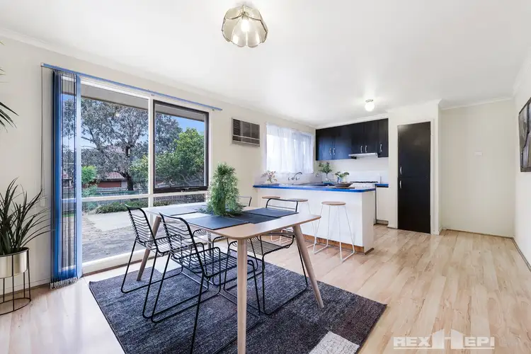 Fifth view of Homely house listing, 34 Warana Drive, Hampton Park VIC 3976
