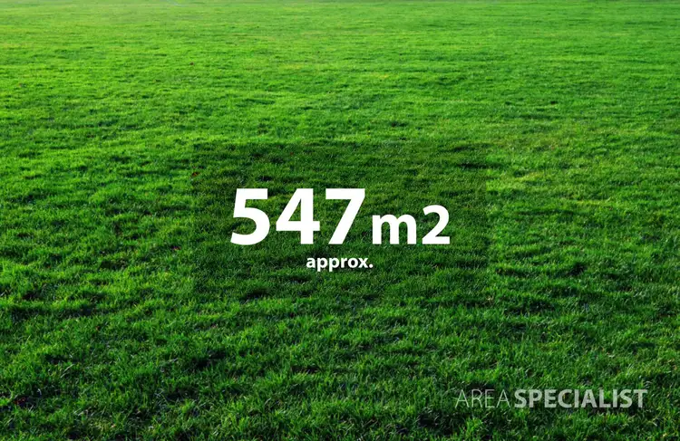 Main view of Homely land listing, 38 Equinox Way, Plumpton VIC 3335