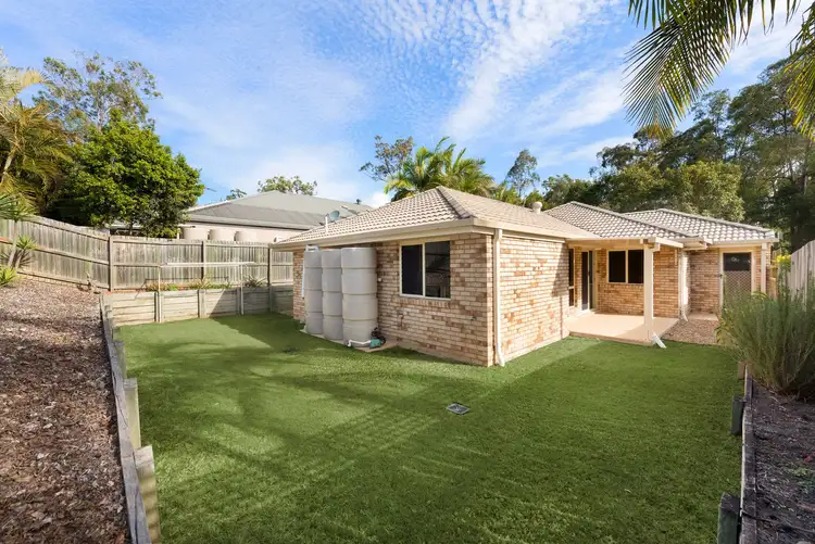 Main view of Homely house listing, 41 Hinchinbrook Circuit, Forest Lake QLD 4078