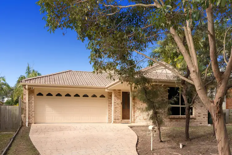 Second view of Homely house listing, 41 Hinchinbrook Circuit, Forest Lake QLD 4078