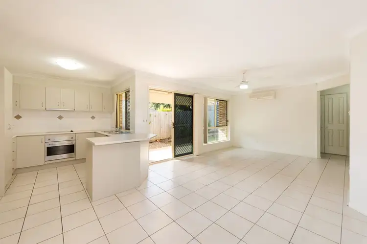 Third view of Homely house listing, 41 Hinchinbrook Circuit, Forest Lake QLD 4078