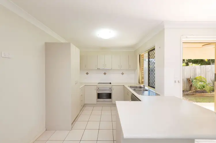 Fourth view of Homely house listing, 41 Hinchinbrook Circuit, Forest Lake QLD 4078