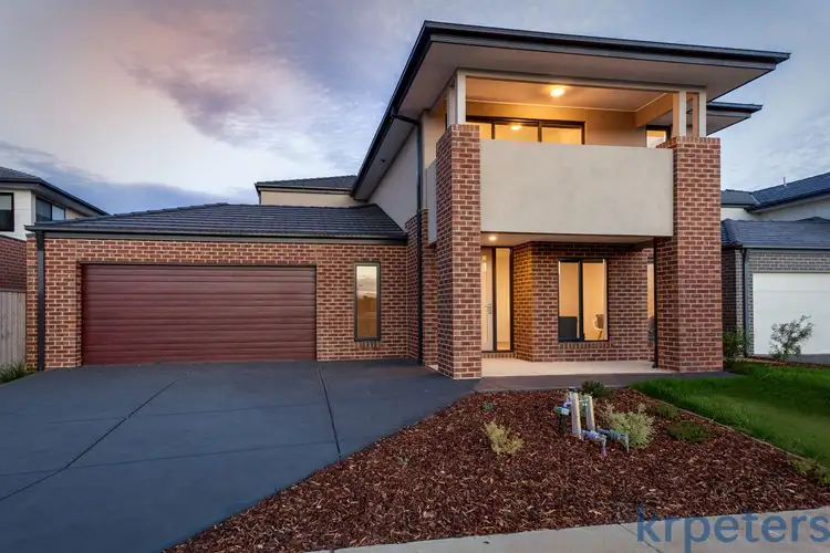 29 Elland Road, Clyde North VIC 3978