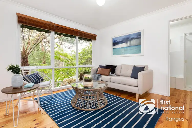 Fourth view of Homely house listing, 41 Fairy Dell Road, Tecoma VIC 3160