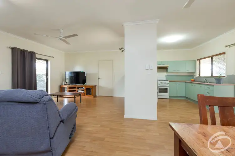 Third view of Homely house listing, 10 Boulter Close, Belvedere QLD 4860