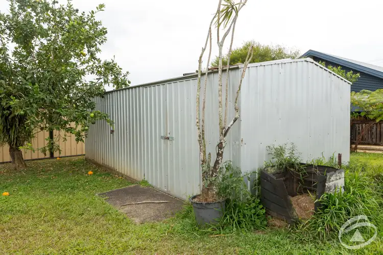 Sixth view of Homely house listing, 10 Boulter Close, Belvedere QLD 4860