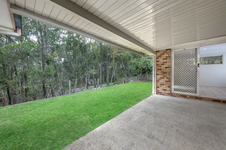 Second view of Homely house listing, 15 Applegum Street, Noosaville QLD 4566