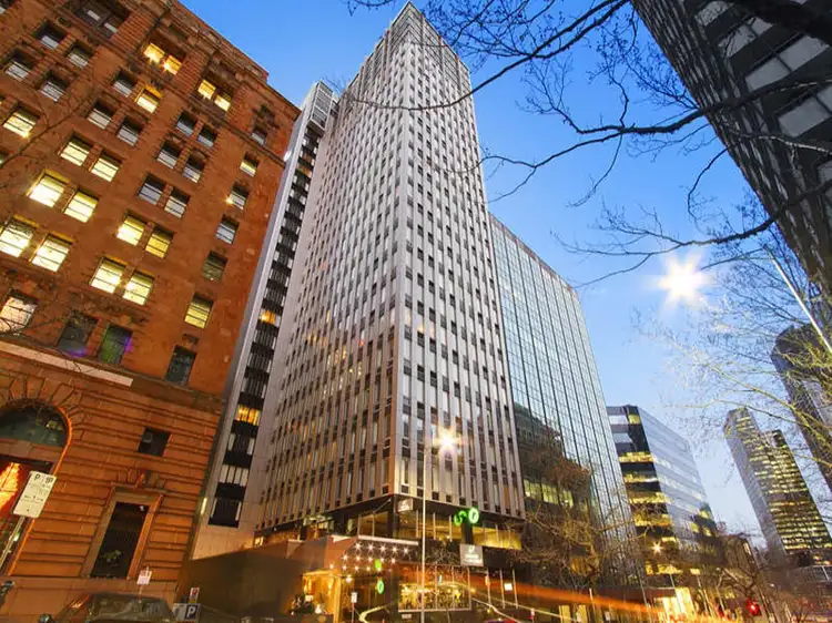 60 Market Street