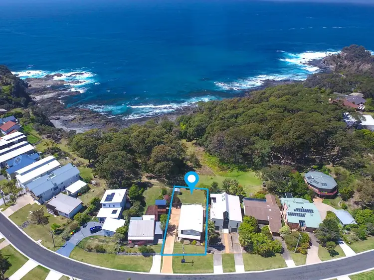 Main view of Homely house listing, 42 Karoo Crescent, Malua Bay NSW 2536