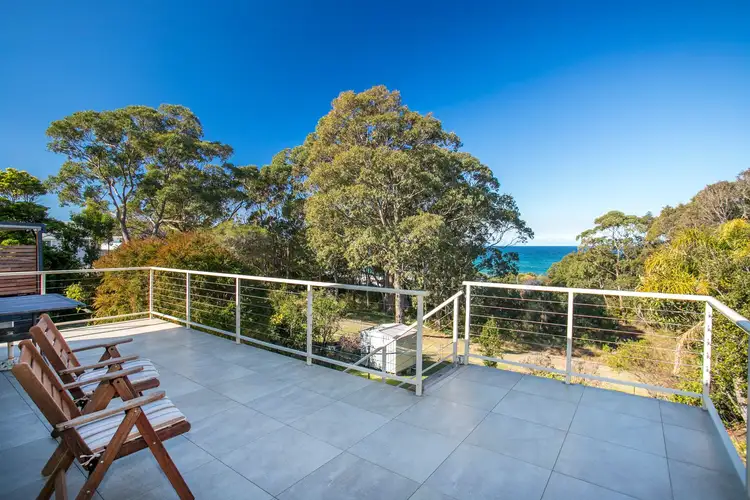 Third view of Homely house listing, 42 Karoo Crescent, Malua Bay NSW 2536
