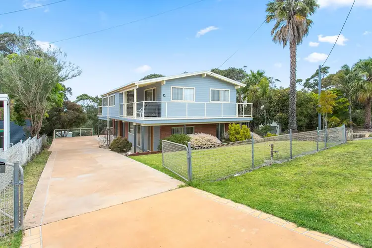 Fourth view of Homely house listing, 42 Karoo Crescent, Malua Bay NSW 2536
