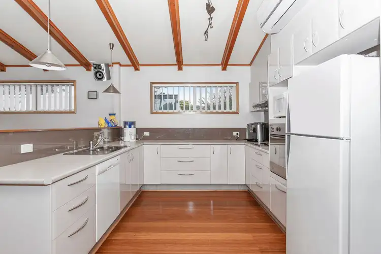 Fifth view of Homely house listing, 42 Karoo Crescent, Malua Bay NSW 2536