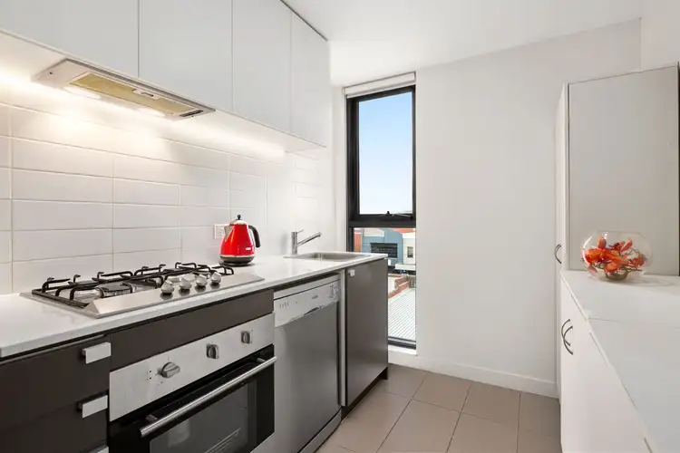 Fourth view of Homely apartment listing, 528B/1-19 Colombo Street, Mitcham VIC 3132