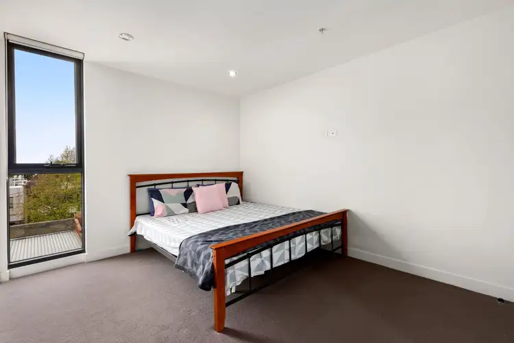 Fifth view of Homely apartment listing, 528B/1-19 Colombo Street, Mitcham VIC 3132