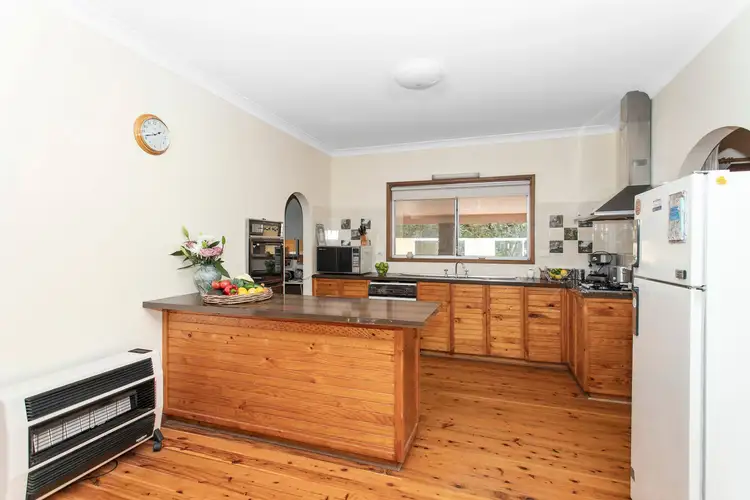 Fifth view of Homely house listing, 2315 Princes Highway, Moruya NSW 2537