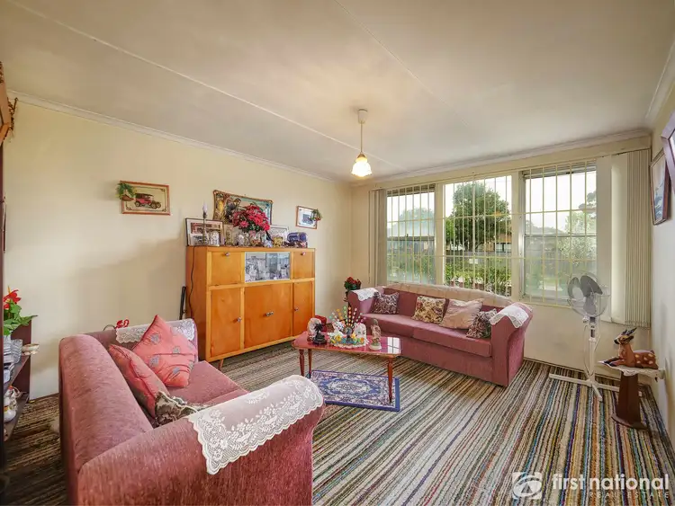 Second view of Homely house listing, 3 Conferta Crescent, Doveton VIC 3177