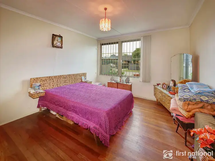 Fourth view of Homely house listing, 3 Conferta Crescent, Doveton VIC 3177