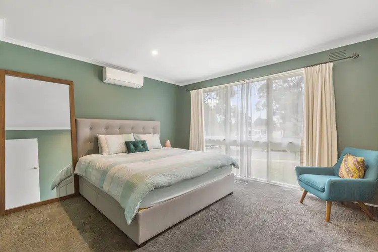 Fifth view of Homely house listing, 44 Cuthbert Street, Heathmont VIC 3135