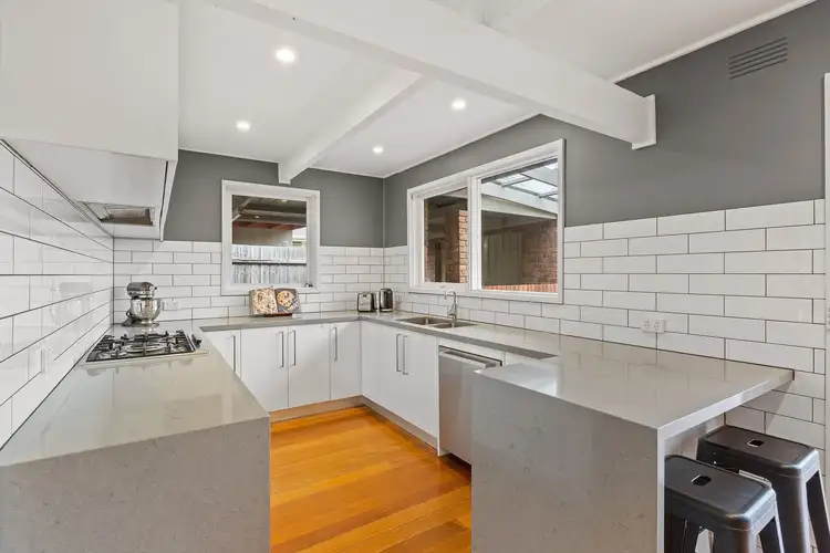 Sixth view of Homely house listing, 44 Cuthbert Street, Heathmont VIC 3135