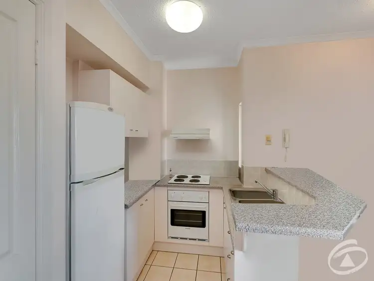 Third view of Homely unit listing, 4/17-21 Martyn Street, Parramatta Park QLD 4870