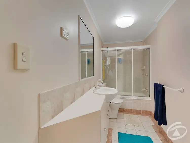 Fourth view of Homely unit listing, 4/17-21 Martyn Street, Parramatta Park QLD 4870