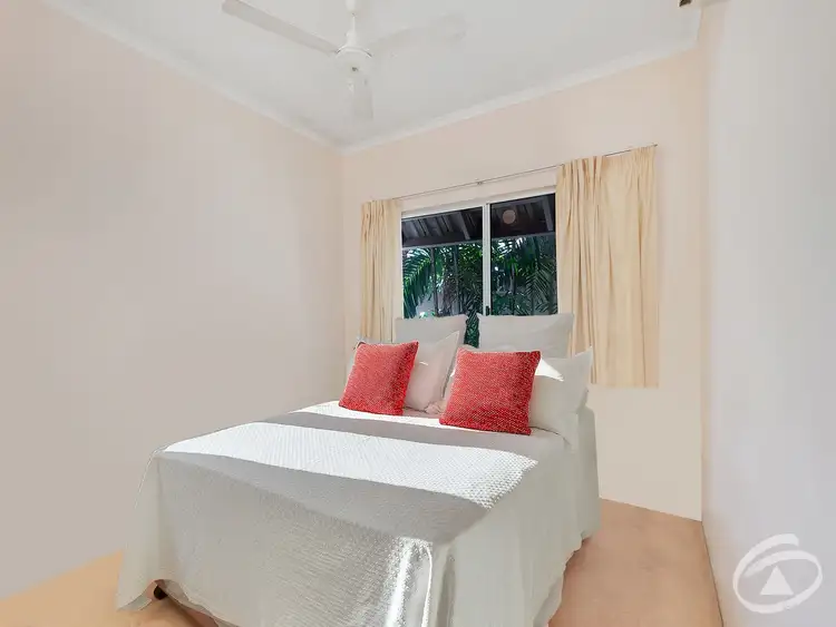 Fifth view of Homely unit listing, 4/17-21 Martyn Street, Parramatta Park QLD 4870