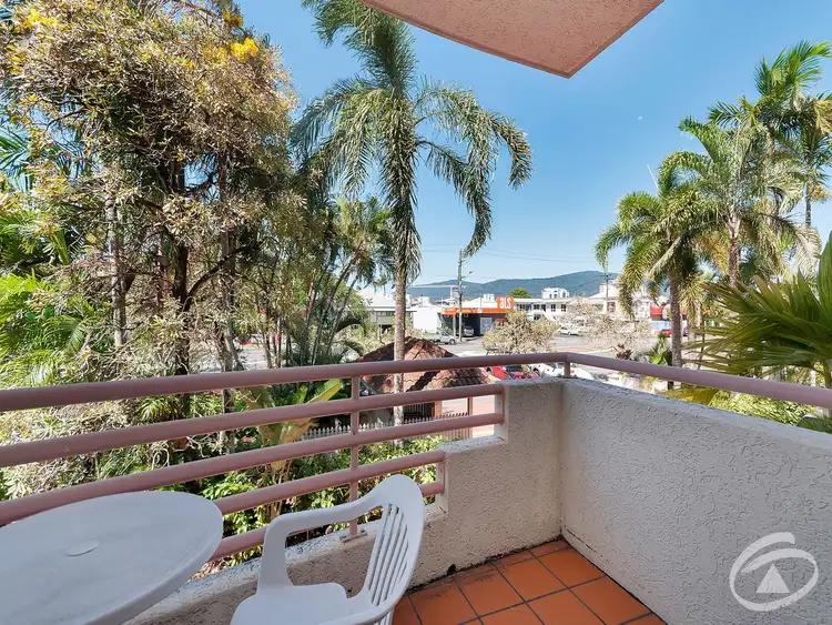 Sixth view of Homely unit listing, 4/17-21 Martyn Street, Parramatta Park QLD 4870