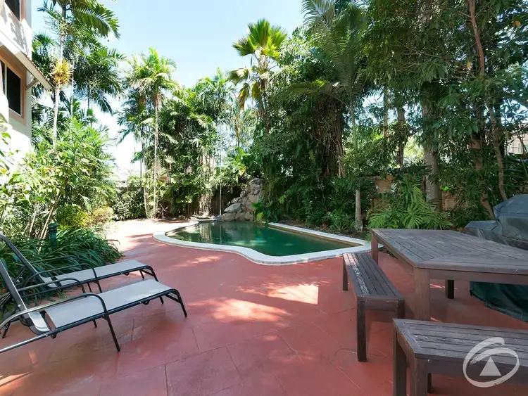 Seventh view of Homely unit listing, 4/17-21 Martyn Street, Parramatta Park QLD 4870