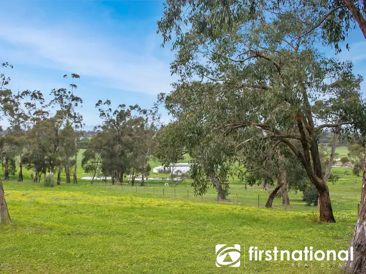 Lot 4 Henry Road