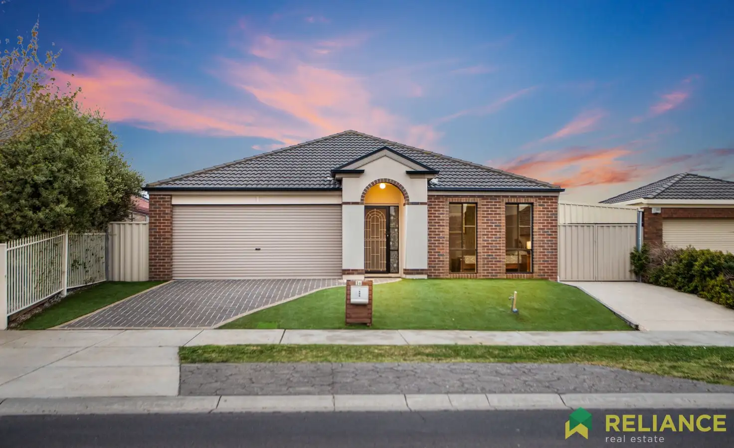Main view of Homely house listing, 36 Baden Powell Drive, Tarneit VIC 3029