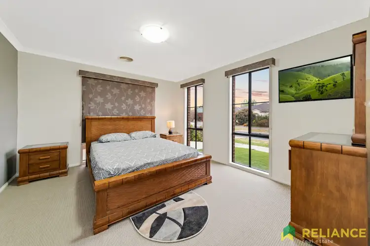 Fourth view of Homely house listing, 36 Baden Powell Drive, Tarneit VIC 3029