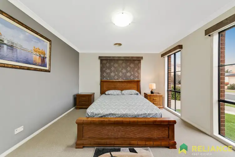 Sixth view of Homely house listing, 36 Baden Powell Drive, Tarneit VIC 3029