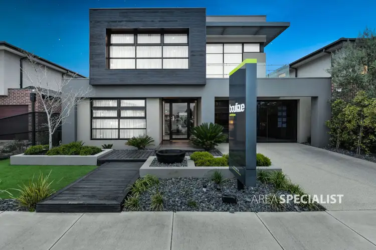 116 Westwood Boulevard, Keysborough VIC 3173