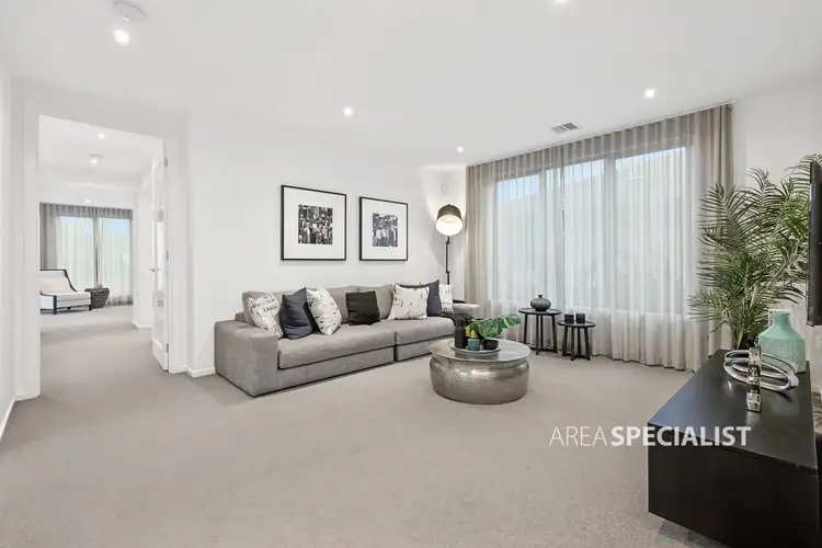 Fifth view of Homely house listing, 116 Westwood Boulevard, Keysborough VIC 3173