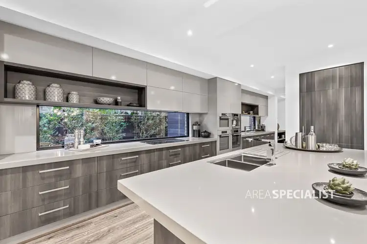 Sixth view of Homely house listing, 116 Westwood Boulevard, Keysborough VIC 3173