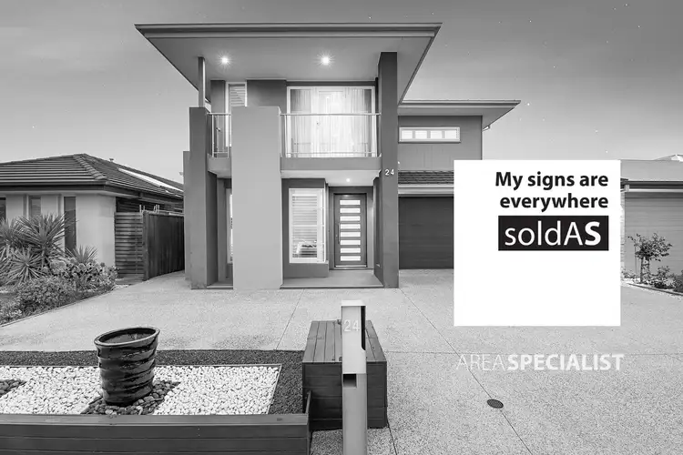 24 Stafford Street, Keysborough VIC 3173