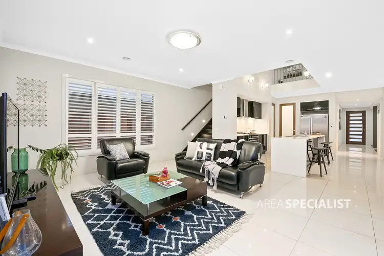 Fifth view of Homely house listing, 24 Stafford Street, Keysborough VIC 3173